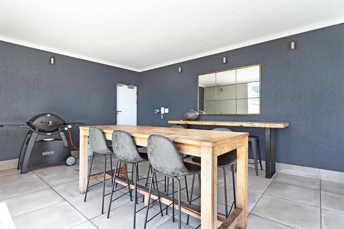 The Paragon 317 By Hostagents Cape Town Exterior foto