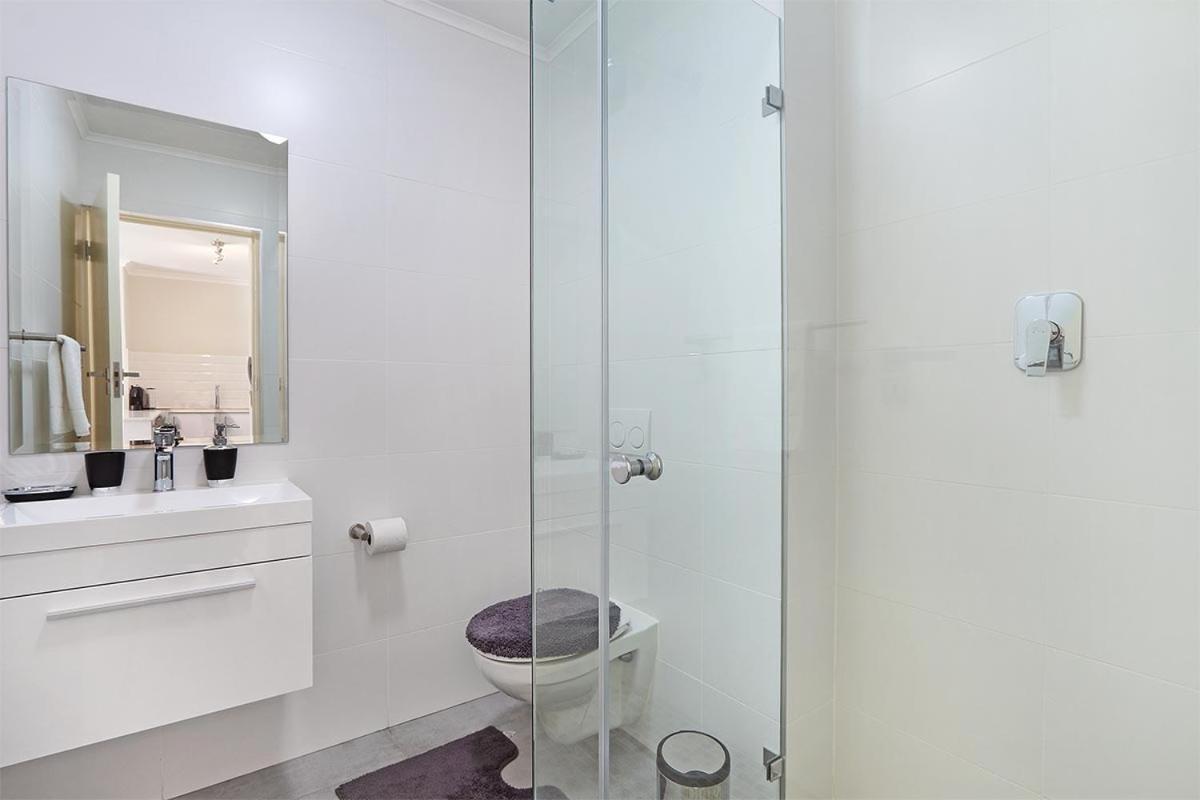 The Paragon 317 By Hostagents Cape Town Exterior foto
