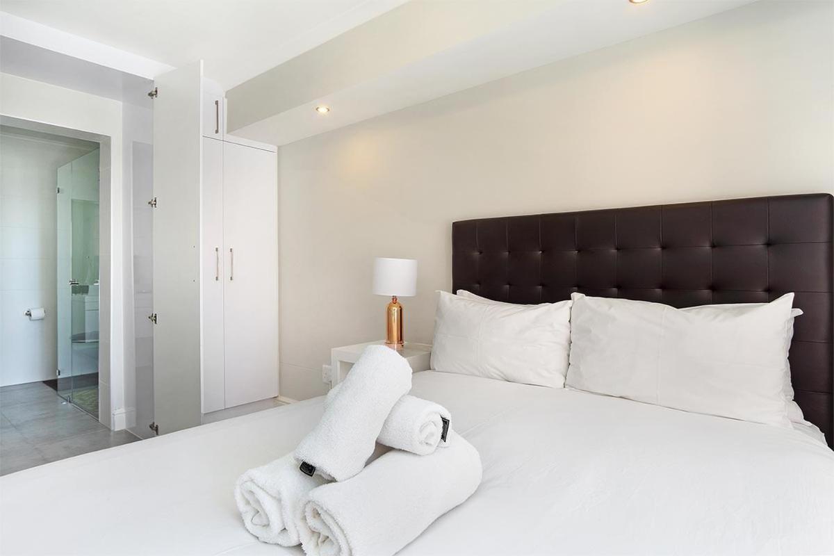 The Paragon 317 By Hostagents Cape Town Exterior foto