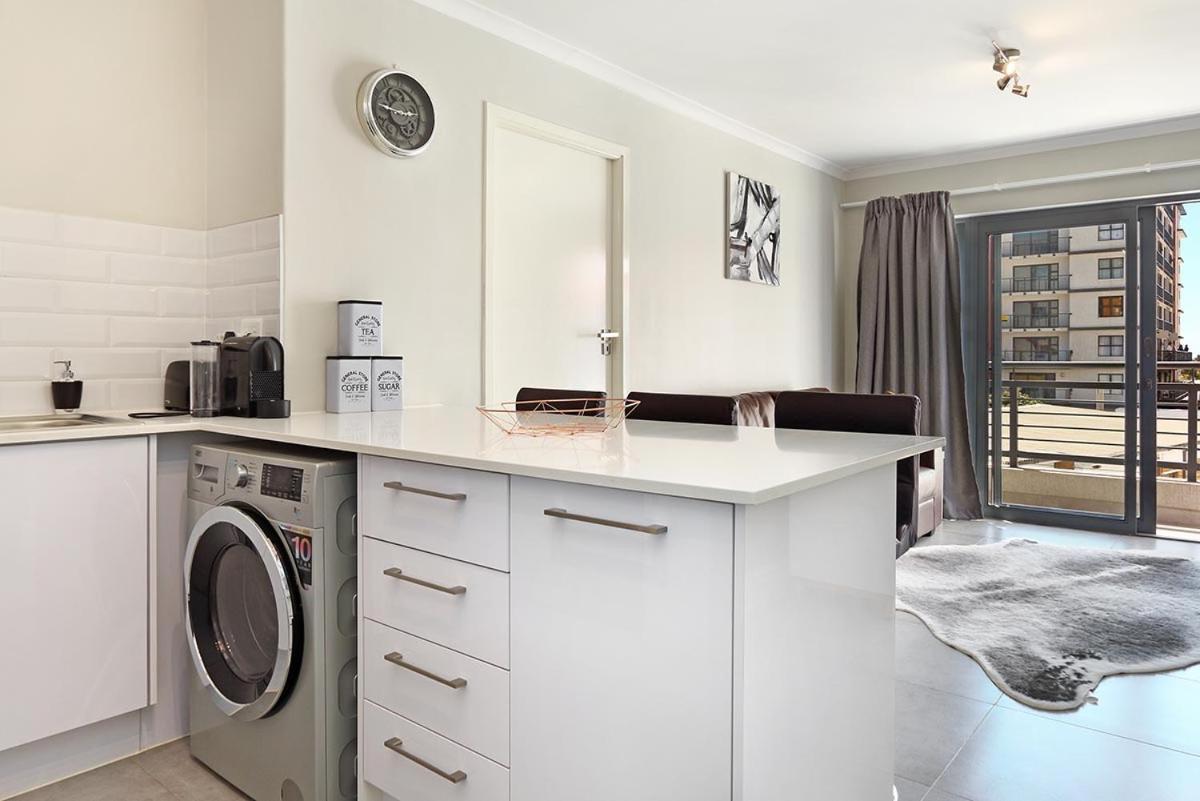 The Paragon 317 By Hostagents Cape Town Exterior foto
