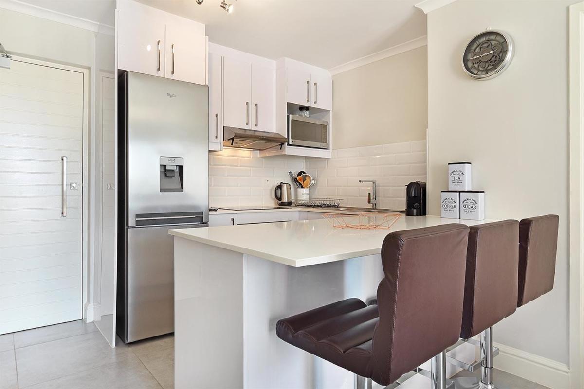The Paragon 317 By Hostagents Cape Town Exterior foto