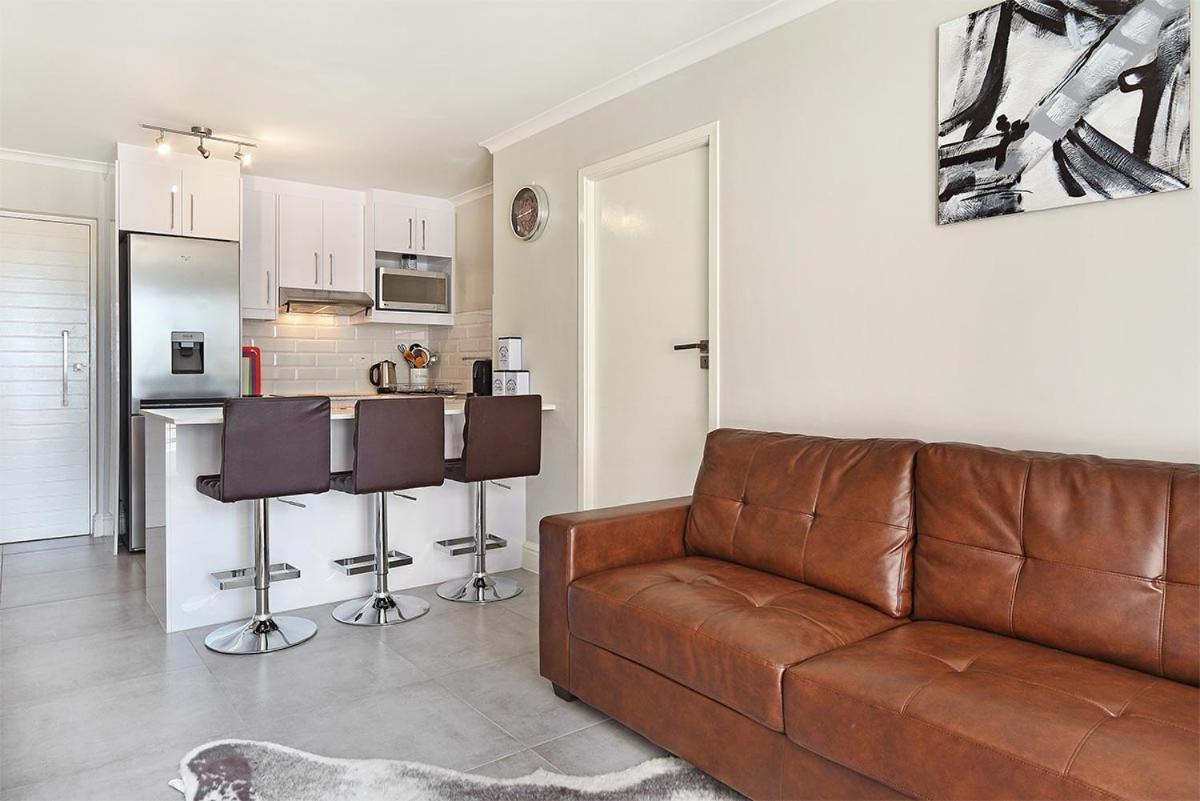The Paragon 317 By Hostagents Cape Town Exterior foto